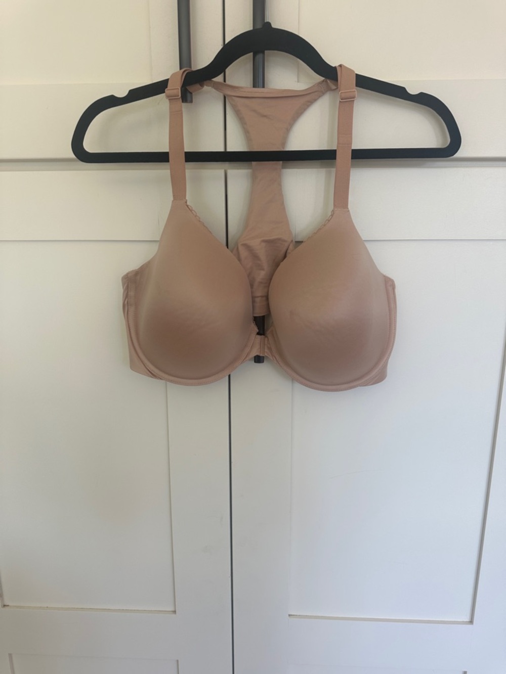Victoria’s Secret Body By Victoria Racerback Push Up Bra